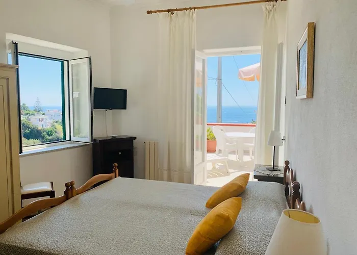 Pensione Casa Verde