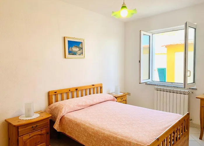 Pensione Casa Verde