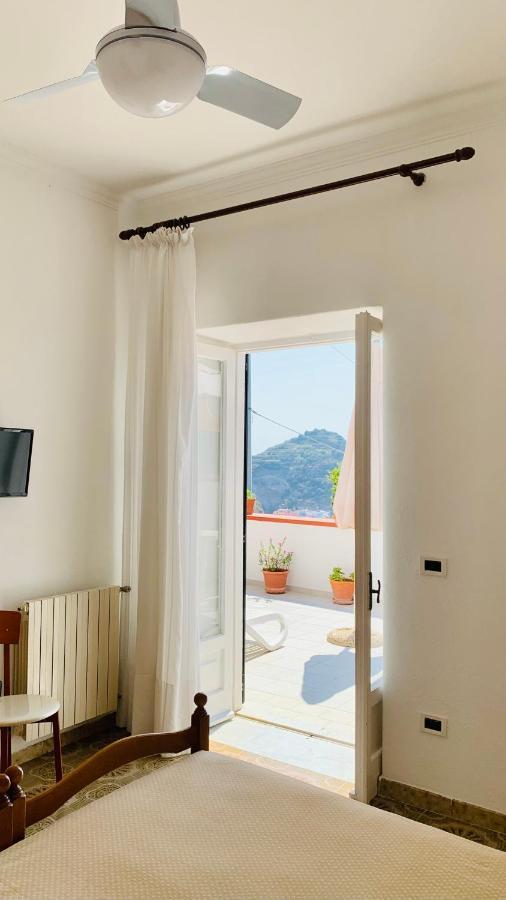 Hotel Pensione Casa Verde Sant'Angelo (Isola d'Ischia)