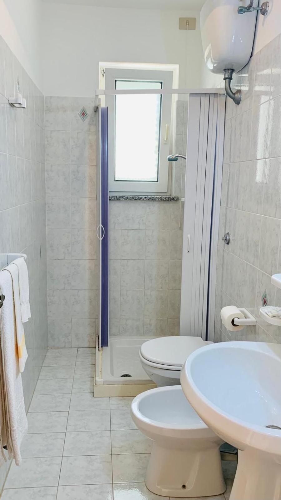 Pensione Casa Verde Hotel