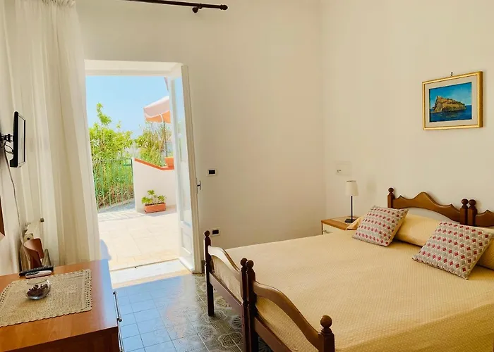 Pensione Casa Verde