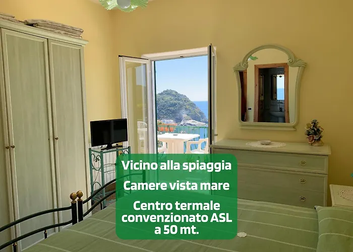 Pensione Casa Verde