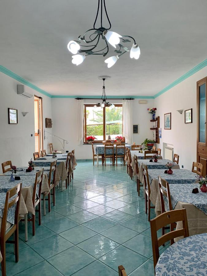 Hotel Casa Sant'Angelo (Isola d'Ischia)