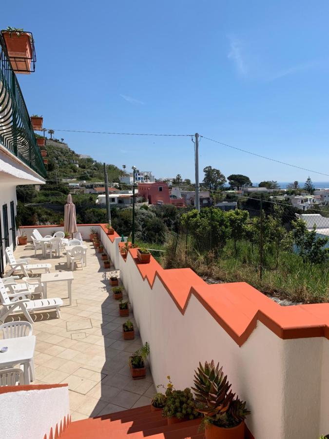 Casa 2* Sant'Angelo (Isola d'Ischia)