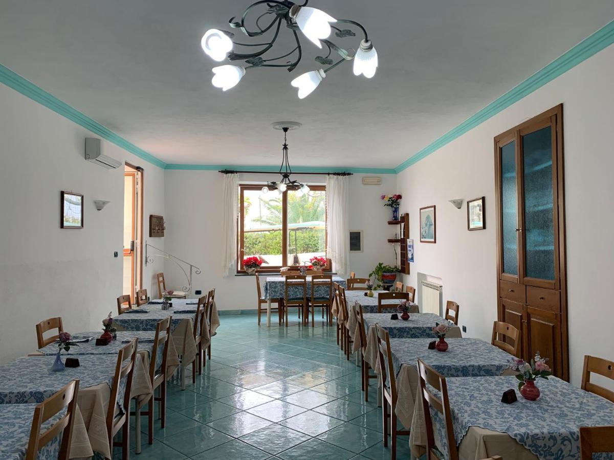 Casa Sant'Angelo (Isola d'Ischia)