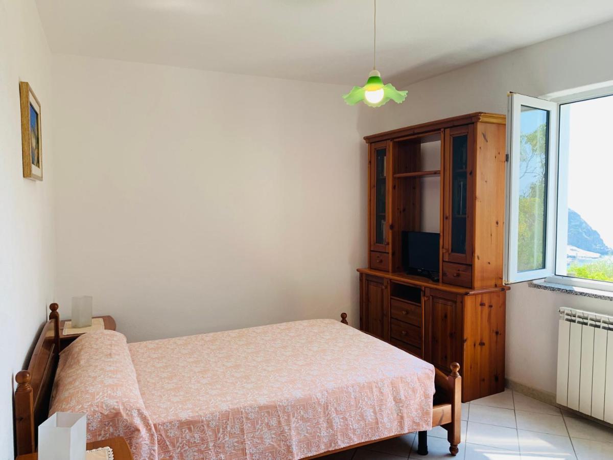 Hotel Casa Sant'Angelo (Isola d'Ischia)