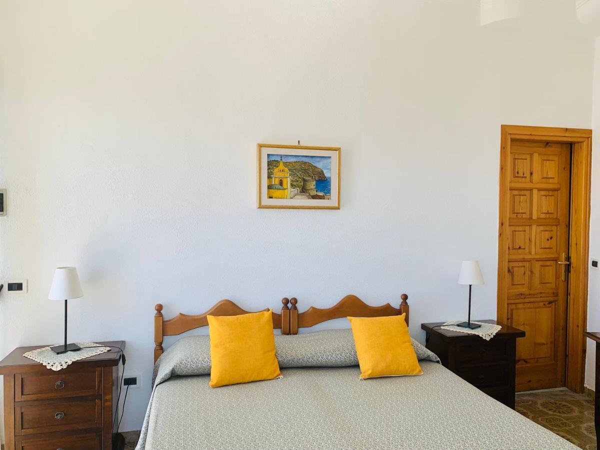 Casa Sant'Angelo (Isola d'Ischia)