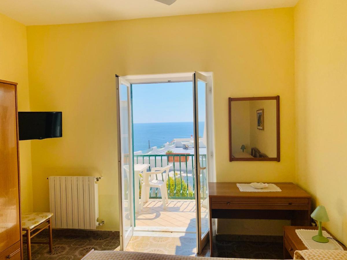 Hotel Casa Sant'Angelo (Isola d'Ischia)