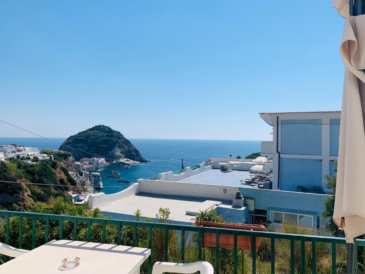 Casa Hotel Sant'Angelo (Isola d'Ischia)