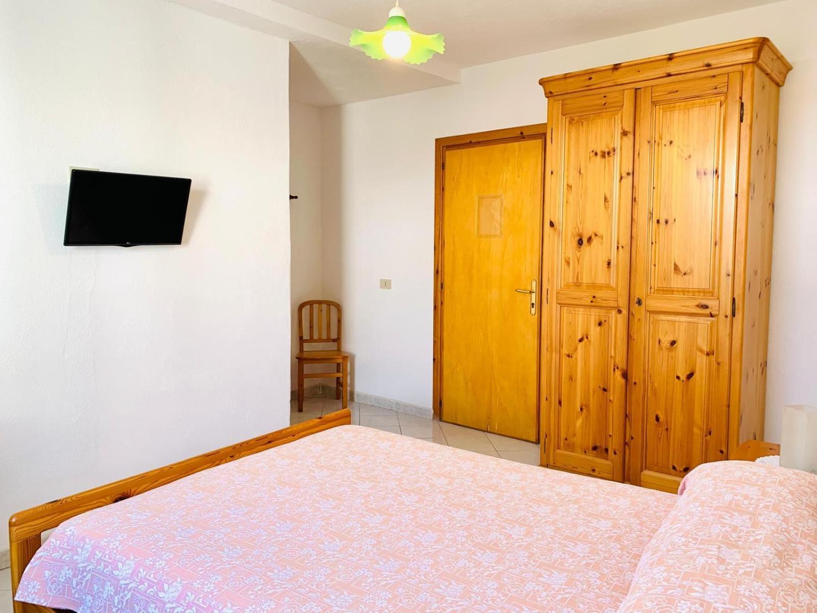 Pensione Casa Verde Hotel 2*