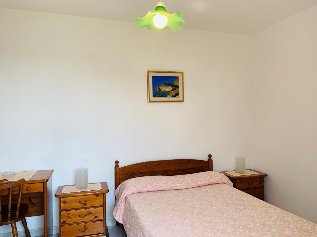Pensione Casa Verde Hotel