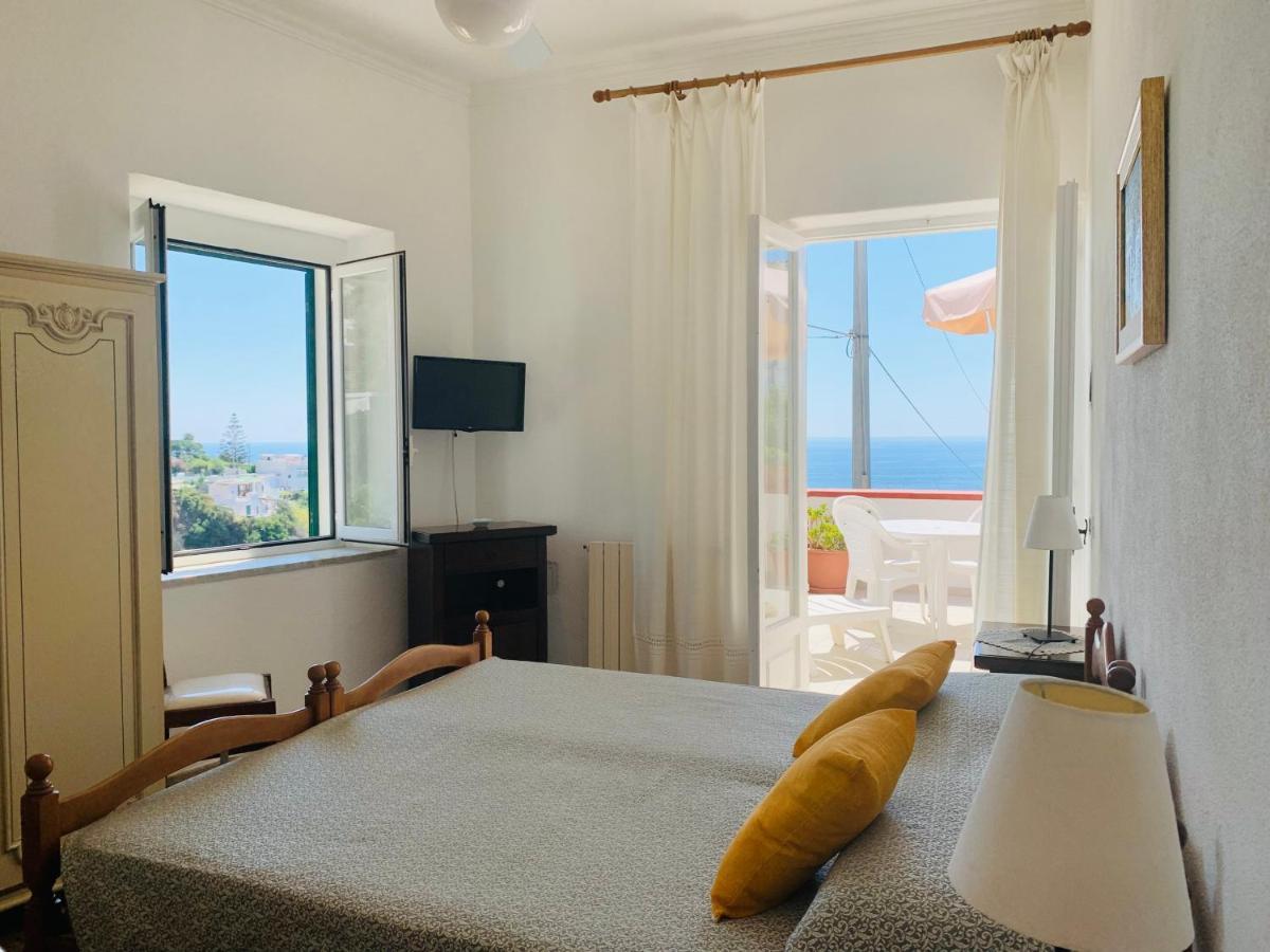 Hotel Pensione Casa Verde 2*