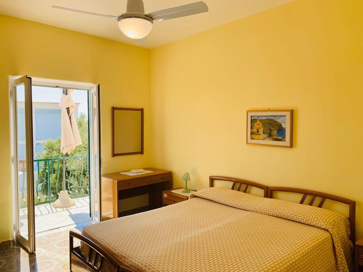 Pensione Casa Verde Hotel Sant'Angelo (Isola d'Ischia)